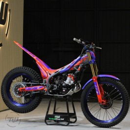 Beta EVO 300 Factory 2025