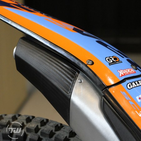 Scorpa SC 300 WERK 2025