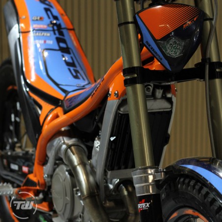 Scorpa SC 300 WERK 2025