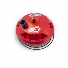 Culata completa GASGAS TXT 250cc alta compresión 1997 - 2014