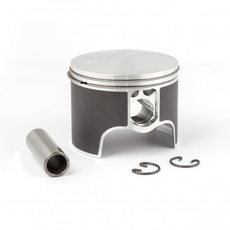 Lightweight piston assembly S3 parts trial