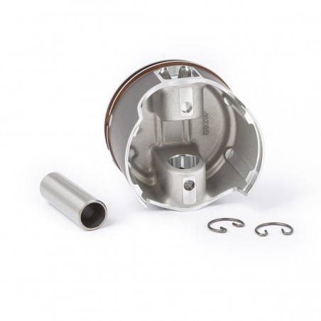 Lightweight piston assembly S3 parts trial