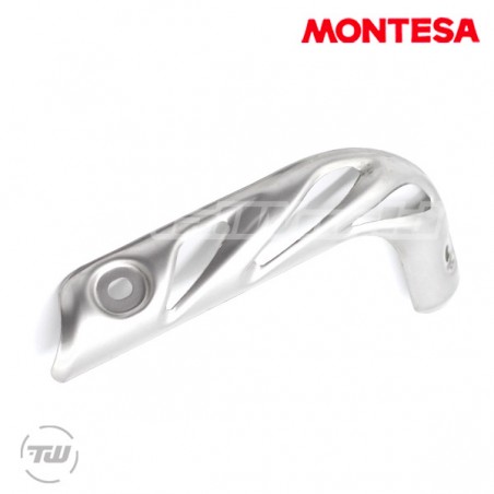 Protector colector de escape original Montesa Cota 4RT - Montesa 4Ride