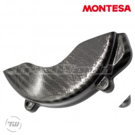 Protezione coprifrizione originale Montesa Cota 4RT - 4Ride in carbonio