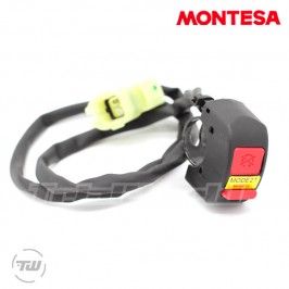 Interruptor cambio doble mapa ECU MONTESA COTA 4RT
