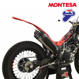 Echappement complet Termignoni Montesa Cota 4RT - 300RR - 301RR - 4Ride 2