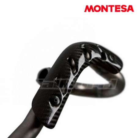 Scarico completo Termignoni Montesa Cota 4RT - 300RR - 301RR - 4Ride