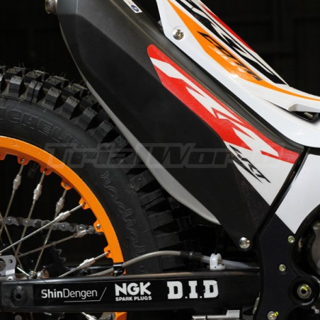 Montesa Cota 301RR Repsol 2025