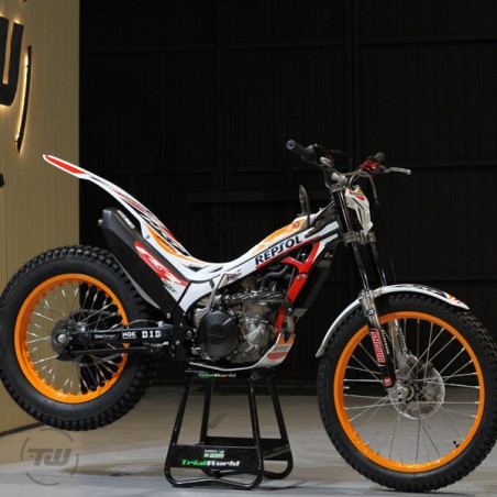 Montesa Cota 301RR Repsol 2025