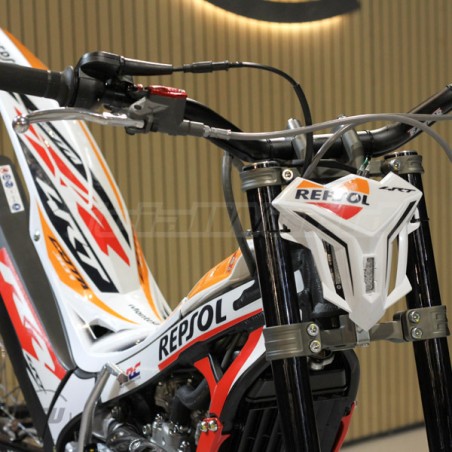 Montesa Cota 301RR Repsol 2025
