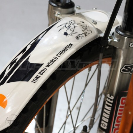 Montesa Cota 301RR Repsol 2025