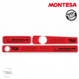 MONTESA COTA 4RT - COTA...