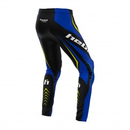 Pantaloni Hebo PRO Trial CLASSIC JUNIOR blu 2