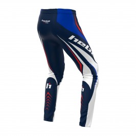 Pants Hebo PRO Trial CLASSIC JUNIOR white 2