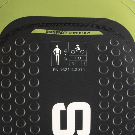 Paraschiena Mots Skin M/L