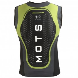 Protector de espalda Mots Skin M/L 2