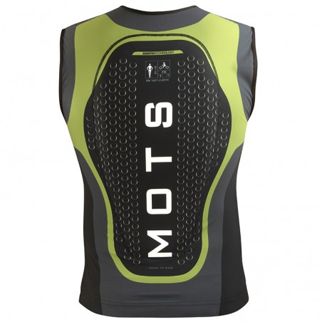 Protector de espalda Mots Skin M/L