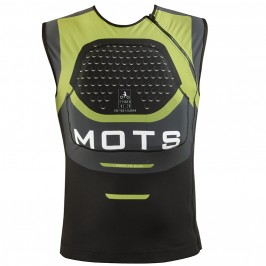 Protector de espalda Mots Skin M/L