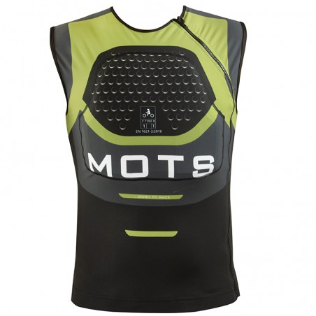 Rückenprotektor Mots Skin M/L