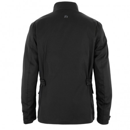 Chaqueta de moto Hebo URBAN