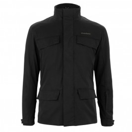 Chaqueta de moto Hebo URBAN
