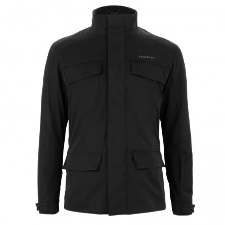 Chaqueta de moto Hebo URBAN