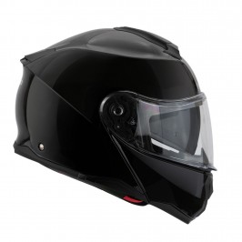 Casque Hebo Tourer IV Gloss Black