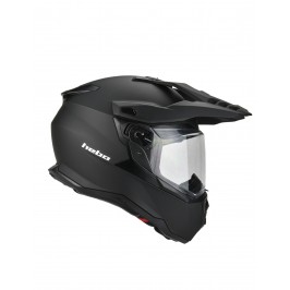 Helmet Hebo Transam Mate Black