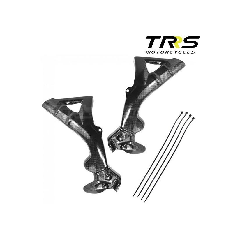 TRRS One and TRRS X-Track Frame Protectors
