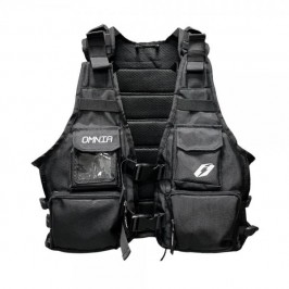 Gilet tattico Jitsie Omnia