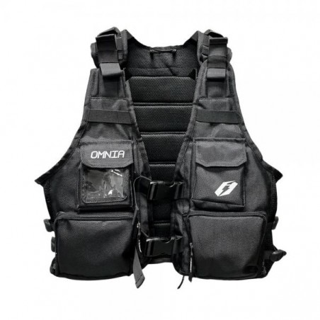 Gilet tactique Jitsie Omnia