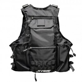 Gilet tactique Jitsie Omnia 2