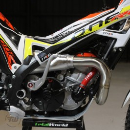 TRRS ONE RR 250 2025 2