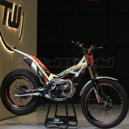 TRRS ONE RR 250 2025