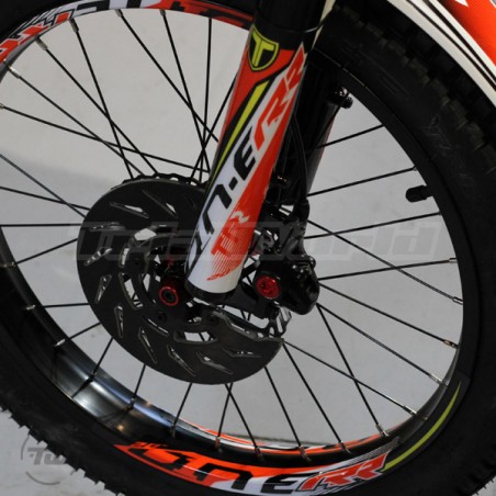 TRRS ON-E KIDS 20" 2025