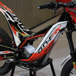 TRRS ON-E KIDS 20" 2025 2