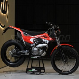 Montesa 4RIDE 260R 2025