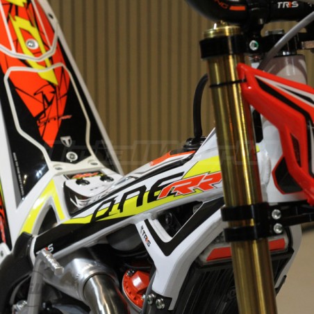 TRRS ONE RR 300 2025