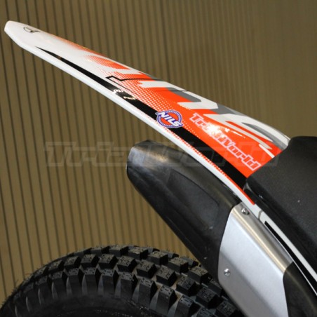TRRS XTRACK ONE 250 Elektrostarter