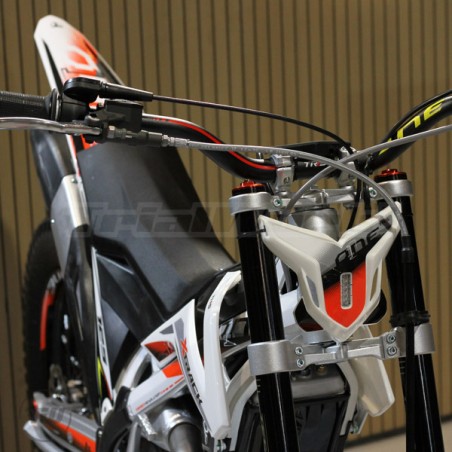 TRRS XTRACK ONE 250 Elektrostarter