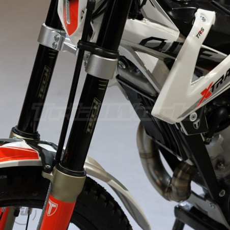 TRRS XTRACK ONE 250 démarreur électrique