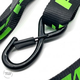 Motorcycle load securing strap Trialworld - 500 kg 2