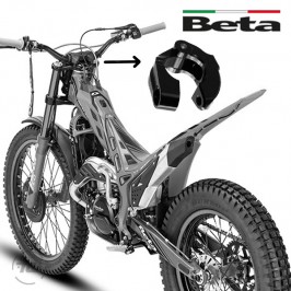 Brida cierre superior e inferior manillar trial Beta EVO Factory