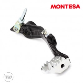 Palanca de freno trasero original Montesa Cota 4RT - 4Ride - 46500-NN4-T10