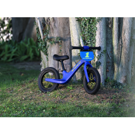 Bicicleta sin pedales Sherco 2