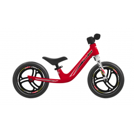 Bicicletta a spinta TRS Kids Magnesium Magnesium
