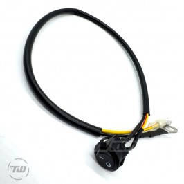 Interruptor cambio de mapas Sherco TRIAL 2014 - 2015 | 5013