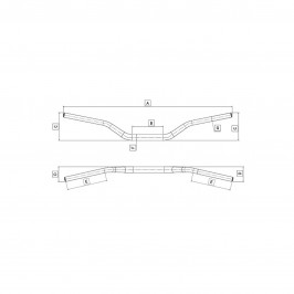 Handlebar Domino of Trial... 2