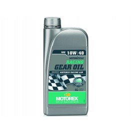 Aceite de motor 10W40...