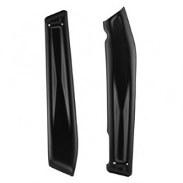 Protector de basculante GASGAS TXT desde 2023 - Factory Black